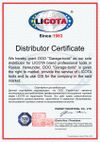 Фото Переходник ударный 1/2"-3/4" Licota Licota AADP460 Licota