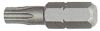 Фото Бита 1/4 torx T40 25мм Licota BTT102540 Licota