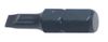 Фото Бита 1/4" усиленная (-) SL4*25мм,LICOTA Licota S3FL102540 Licota