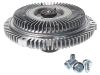 Фото Муфта УАЗ-3163 вязкостная привода вентилятора MEGAPOWER Megapower 13012067 Megapower