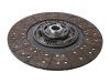 Фото Диск сцепления КАВЗ-4238 (КПП ZF6S-700) (аналог SACHS) MEGAPOWER Megapower 16012003 Megapower