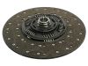Фото Диск сцепления МАЗ-5551 (430WGTZ, 1 3/4"-10N) (ана Megapower 16012012 Megapower