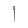 Фото ER-51238 ЭВРИКА Вороток 1/2 Г-образный, 380мм Эврика ER51238 Эврика