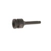 Фото Набор ключей шестигранных 1.5-10мм удлиненных 9 предметов ROCKFORCE RF-5093L Rockforce RF5093L Rockforce