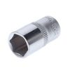 Фото Головка торцевая 1/4" 6-гранная 10мм (Rock FORCE) RF-52510 Rockforce RF52510 Rockforce