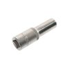 Фото Головка торцевая 12мм 1/2" 6-гранная глубокая L=75мм ROCKFORCE RF-5457712 /1/10 Rockforce RF5457712 Rockforce