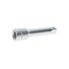 Фото RF-80222 Трещетка 1/4"24 зуба 155 мм с резиновой ручкой ROCKFORCE Rockforce RF80222 Rockforce