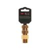 Фото Удлинитель 1/2" 75мм ROCKFORCE Rockforce RF8044075 Rockforce