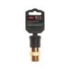 Фото удлинитель ударный! 250мм 1/2''\ Rockforce RF8044250MPB Rockforce