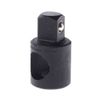 Фото Адаптер ударный 3/8 inch (F) x 1/2 inch (M) с отверстием под вороток Rockforce RF80634 Rockforce