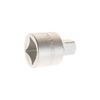 Фото Адаптер ударный 3/4 inch(F)х1 inch(M) Rockforce RF80968MPB Rockforce