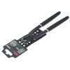 Фото Фитинг-переходник для пластиковых трубок 6 x 4мм Rockforce RFSPG0604 Rockforce