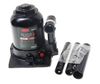 Фото Домкрат бутылочный 2т 150-370мм 2-х плунжерный с клапаном ROCKFORCE Rockforce RFTF0202 Rockforce