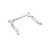 Фото Переходные рамки с Valeo 2 New на Optima Bi-LED Optima Light OPR04 Optima Light