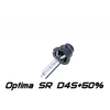 Фото Ксеноновая лампа Optima Service Replacement D4S 4300К Optima Light SR402 Optima Light