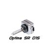 Фото Ксеноновая лампа Optima Service Replacement D1S 4300К Optima Light SR415 Optima Light