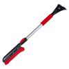 Фото Щетка для очистки снега со скребком и телескопической ручкой 79-105 см ARNEZI A0401027 Arnezi A0401027 Arnezi