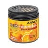 Фото Ароматизатор гелевый AS-03 ''Fragrant Orange'' (Ароматный Апельсин) ARNEZI A1510028 Arnezi A1510028 Arnezi