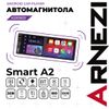 Фото Автомагнитола smart a2 1din android 13 2gb 32gb (a Arnezi A2009031 Arnezi