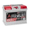 Фото Аккумулятор din smf 60 а ч обратный r  242x175x190 Arnezi E1040600 Arnezi