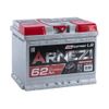 Фото Аккумулятор din smf 62 а ч обратный r  242x175x190 Arnezi E1040620 Arnezi