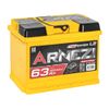 Фото Аккумулятор SMF 63 А/ч обратный R+ 242x175x190 L2 EN 560 А Arnezi E2040630 Arnezi
