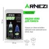 Фото Жидкая кожа для ремонта, черная ARNEZI N5002200 Arnezi N5002200 Arnezi