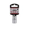 Фото Головка торцевая 17 1/2" 12-ти гранная Arnezi Arnezi R0310017 Arnezi
