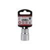 Фото Головка торцевая 21 1/2" 12-ти гранная Arnezi Arnezi R0310021 Arnezi