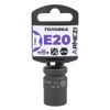 Фото Головка ударная 1/2 внешний TORX Е20 Arnezi R0320320 Arnezi