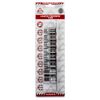 Фото Набор головок 1 2 TORX 9 пр Arnezi R0382009 Arnezi