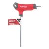 Фото люч (отвертка) “-образный TORX T20 Arnezi R2061003 Arnezi