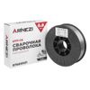 Фото Проволока сварочная порошковая 0,8мм 5кг E71T-GS Arnezi R7600521 Arnezi