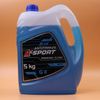 Фото Антифриз синий G-11 5кг A-Sport 10034534ASP A-Sport