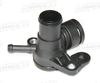 Фото ТРОЙНИК СИСТЕМЫ ОХЛАЖДЕНИЯ AUDI A3 (03-13)/Q3 (12-18)/VW GOLF (07-14)/ Aspaco AP01239 Aspaco