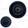 Фото РОЛИК РЕМНЯ ГРМ AUDI A4 2005-/ A6 2009-/ Q5 2009- Aspaco AP03G1452 Aspaco