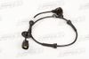 Фото ДАТЧИК АБС ПЕРЕДНИЙ ЛЕВЫЙ (L) CHEVROLET AVEO (T200) (03-08), AVEO (T250) (05-11) Aspaco AP1223 Aspaco