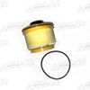 Фото ФИЛЬТР ТОПЛИВНЫЙ TOYOTA HILUX (05-15), HIACE H200 (05:), LEXUS IS250/3 Aspaco AP23L0 Aspaco