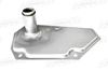 Фото ФИЛЬТР МАСЛЯНЫЙ АКПП NISSAN JUKE F15 (11-...), QASHQAI J10 (06-13) Aspaco AP27637 Aspaco