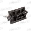 Фото РЕЗИСТОР ОТОПИТЕЛЯ NISSAN MICRA (K12E) (02-10) Aspaco AP27X1 Aspaco