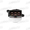 Фото КОНТАКТНАЯ ГРУППА ЗАМКА ЗАЖИГАНИЯ MITSUBISHI L200 Aspaco AP3639 Aspaco