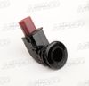 Фото ДАТЧИК ПАРКОВОЧНОГО РАДАРА УГЛОВОЙ (ЦВЕТ ЧЕРНЫЙ) HONDA CR-V (07-...), CR-V I-CTD Aspaco AP3961ZC Aspaco