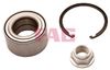 Фото Подшипник ступичный передн FORD: FIESTA VI 08-, MAZDA: 2 07- ABS Fag 713615730 Fag