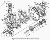 Фото Палец поршневой Д-160 d=145 ЧТЗ-16-03-50 ЧТЗ 160350 ЧТЗ