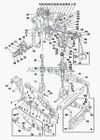 Фото Раскос 1220-4605610-01 (регулируемый) МТЗ 1220460561001 МТЗ