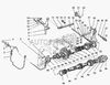 Фото Вилка пониженных передач МТЗ 851702027 МТЗ