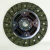 Фото диск сцепления!\ Subaru Legacy IV 2.0 07> Exedy FJD029U Exedy