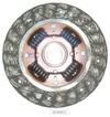 Фото EXEDY Диск сцепления EXEDY  HCD801U Exedy HCD801U Exedy