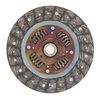 Фото Диск сцепления 160*240*25,6-24Т Exedy ISD104US Exedy
