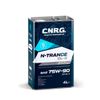 Фото Масло трансмиссионное N-Trance GL-5 75W-90 4 л C.N.R.G. CNRG0420004 C.N.R.G.